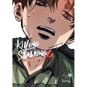 Killing Stalking: Deluxe Edition Vol. 4 -- Koogi